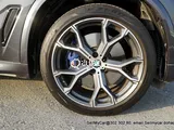 2019 BMW X5 4.0 X-Drive (M Sport Package)  + 