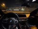 بي إم دبليو X5 2020 xDrive40i بحزمة M بحالة ممتازة
