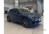 بي إم دبليو X5 2020 xDrive40i بحزمة M بحالة ممتازة