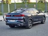 2020 BMW X6 xDrive40i-Original paint
