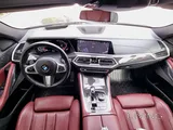 2020 BMW X6 xDrive40i-Original paint