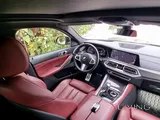 2020 BMW X6 xDrive40i-Original paint