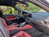 2020 BMW X6 xDrive40i-Original paint