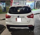 2020 Changan CS35 White Petrol Automatic - Used SUV