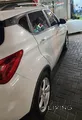 2020 Changan CS35 White Petrol Automatic - Used SUV
