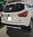 2020 Changan CS35 White Petrol Automatic - Used SUV