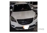2020 Changan CS35 White Petrol Automatic - Used SUV