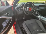 2020 Chevrolet Camaro RS - Used, Petrol, Automatic, Red