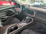 2020 Chevrolet Camaro RS - Used, Petrol, Automatic, Red
