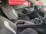2020 Chevrolet Camaro RS - Used, Petrol, Automatic, Red