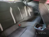 2020 Chevrolet Camaro RS - Used, Petrol, Automatic, Red