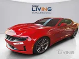 2020 Chevrolet Camaro RS - Used, Petrol, Automatic, Red