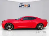 2020 Chevrolet Camaro RS - Used, Petrol, Automatic, Red