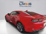 2020 Chevrolet Camaro RS - Used, Petrol, Automatic, Red