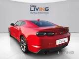 2020 Chevrolet Camaro RS - Used, Petrol, Automatic, Red