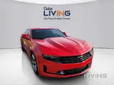 2020 Chevrolet Camaro RS - Used, Petrol, Automatic, Red