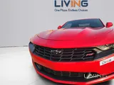 2020 Chevrolet Camaro RS - Used, Petrol, Automatic, Red