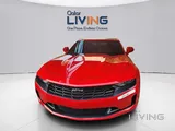 2020 Chevrolet Camaro RS - Used, Petrol, Automatic, Red