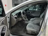 2020 Chevrolet Impala