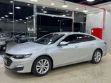 2020 Chevrolet Impala