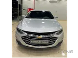 2020 Chevrolet Impala