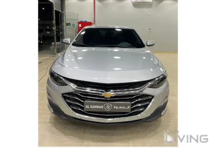 Chevrolet Impala  2020