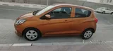 2020 Chevrolet Spark