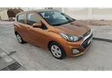 2020 Chevrolet Spark
