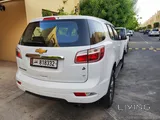 2020 Chevrolet Trailblazer - Great Condition