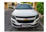 2020 Chevrolet Trailblazer - Great Condition