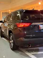 شيفروليه ترافرس LT 2020