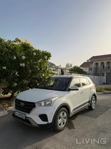 هيونداي كريتا  2020