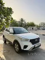 2020 creta