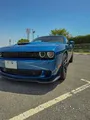 2020 Dodge Challenger Scat Pack
