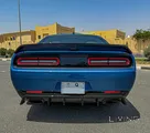 2020 Dodge Challenger Scat Pack
