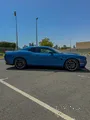 2020 Dodge Challenger Scat Pack