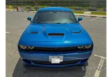 2020 Dodge Challenger Scat Pack