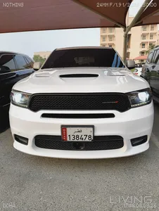 Dodge Durango RT 2020