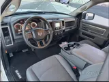 2020 Dodge Ram V6 (4×4)
