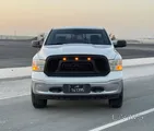 2020 Dodge Ram V6 (4×4)