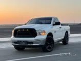 2020 Dodge Ram V6 (4×4)