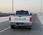2020 Dodge Ram V6 (4×4)