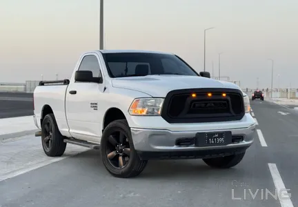 Dodge Ram 1500 2020