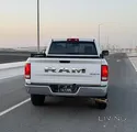 دودج رام 2020 بمحرك V6 (4×4)