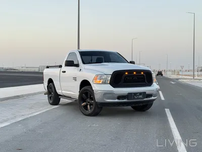 Dodge Ram 1500 2020