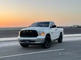 دودج رام 2020 بمحرك V6 (4×4)