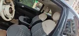 2020 Fiat 500 Specific Features