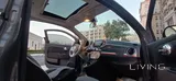 2020 Fiat 500 Specific Features