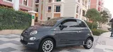2020 Fiat 500 Specific Features