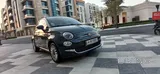 2020 Fiat 500 Specific Features